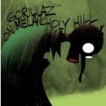 Single review of Gorillaz, On Melancholy Hill