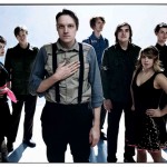 Review of Arcade Fire's new single, We Used To Wait
