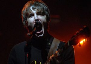 inhaler single review miles kane