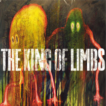 radiohead album review King Of Limbs