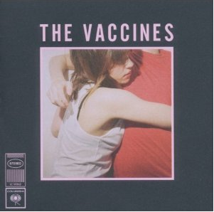 What Dod You Expect From The Vaccines album review