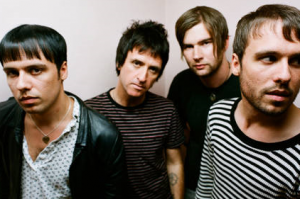 johnny marr leaves the cribs