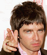 noel gallagher new single title