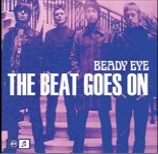 beady eye video for beat goes on
