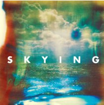 the horrors skying album review