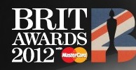 brit awards 2012 nominees