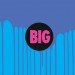 the big pink hit the ground
