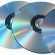 three-cds-on-a-paper