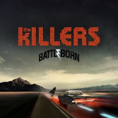 The Killers - Battleborn