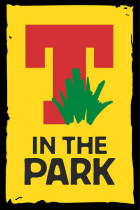 T In The Park line-up