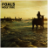 Foals Holy Fire cover