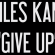 Miles Kane - Give Up