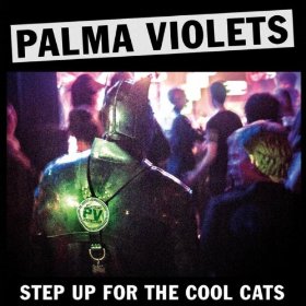 Step Up For The Cool Cats