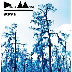 Depeche Mode 'Heaven'