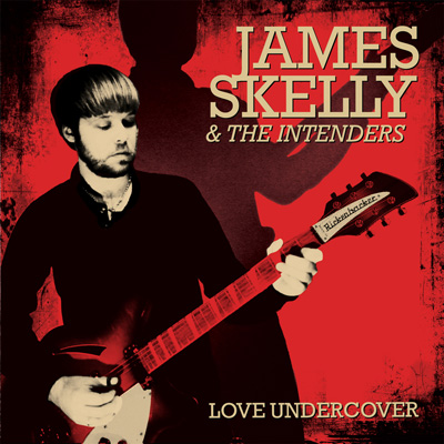 James Skelly and The Intenders