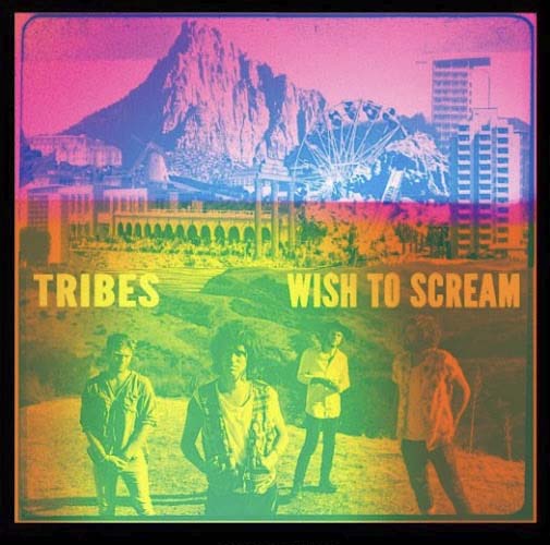 Tribes Wish To Scream