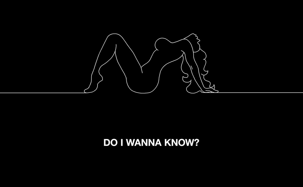 Do I Wanna Know