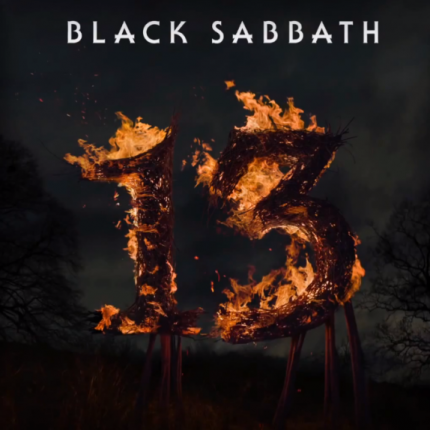 Black Sabbath 13