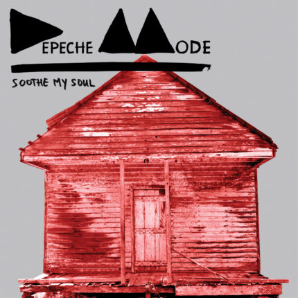 Depeche Mode Soothe My Soul