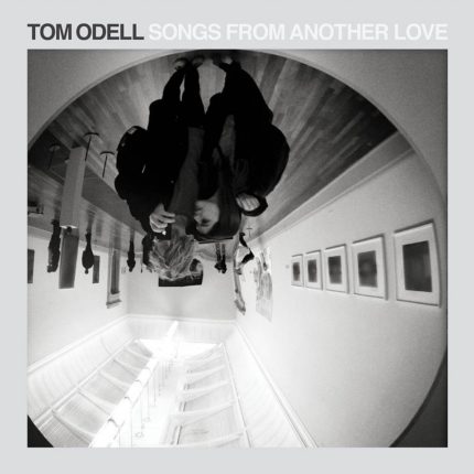 Tom Odell EP