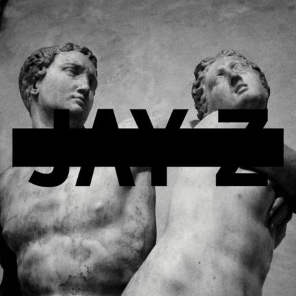 Jay Z Magna Carta