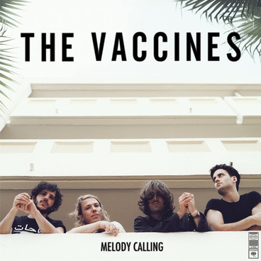 melody calling ep