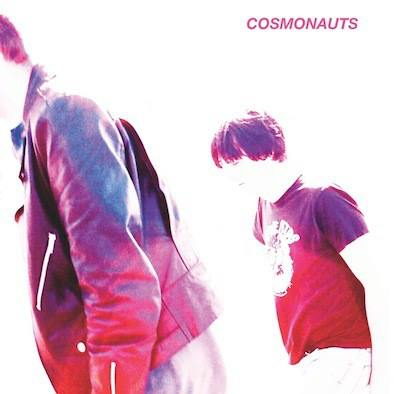 Cosmonauts band