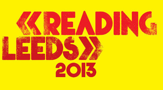 Reading and Leeds festival
