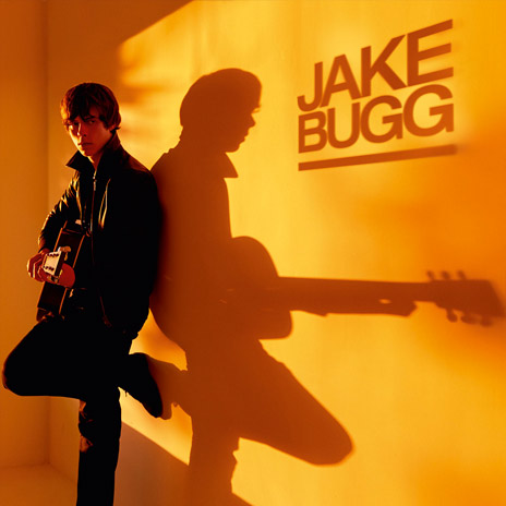 Shangri La Jake Bugg album