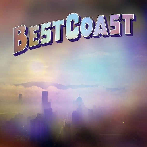 Best Coast Fade Away