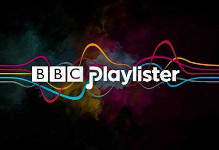 BBC Playlister
