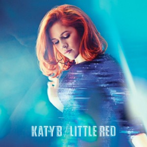 Katy B Little Red album