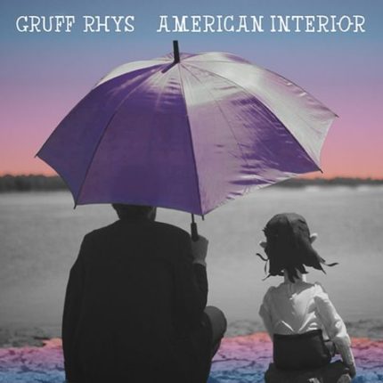 Gruff Rhys American Interior