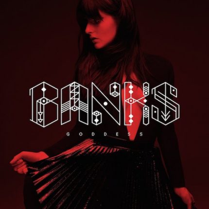 Banks Goddess