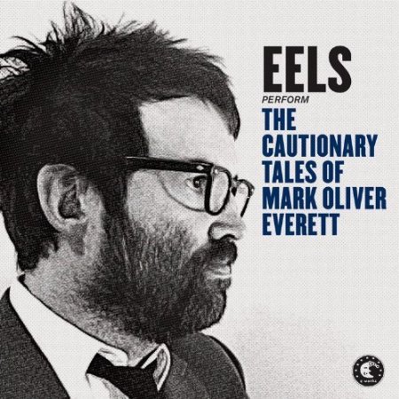 Eels new album cover