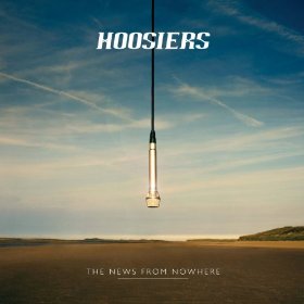 The News From Nowhere cover