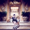 Lily Allen Sheezus album