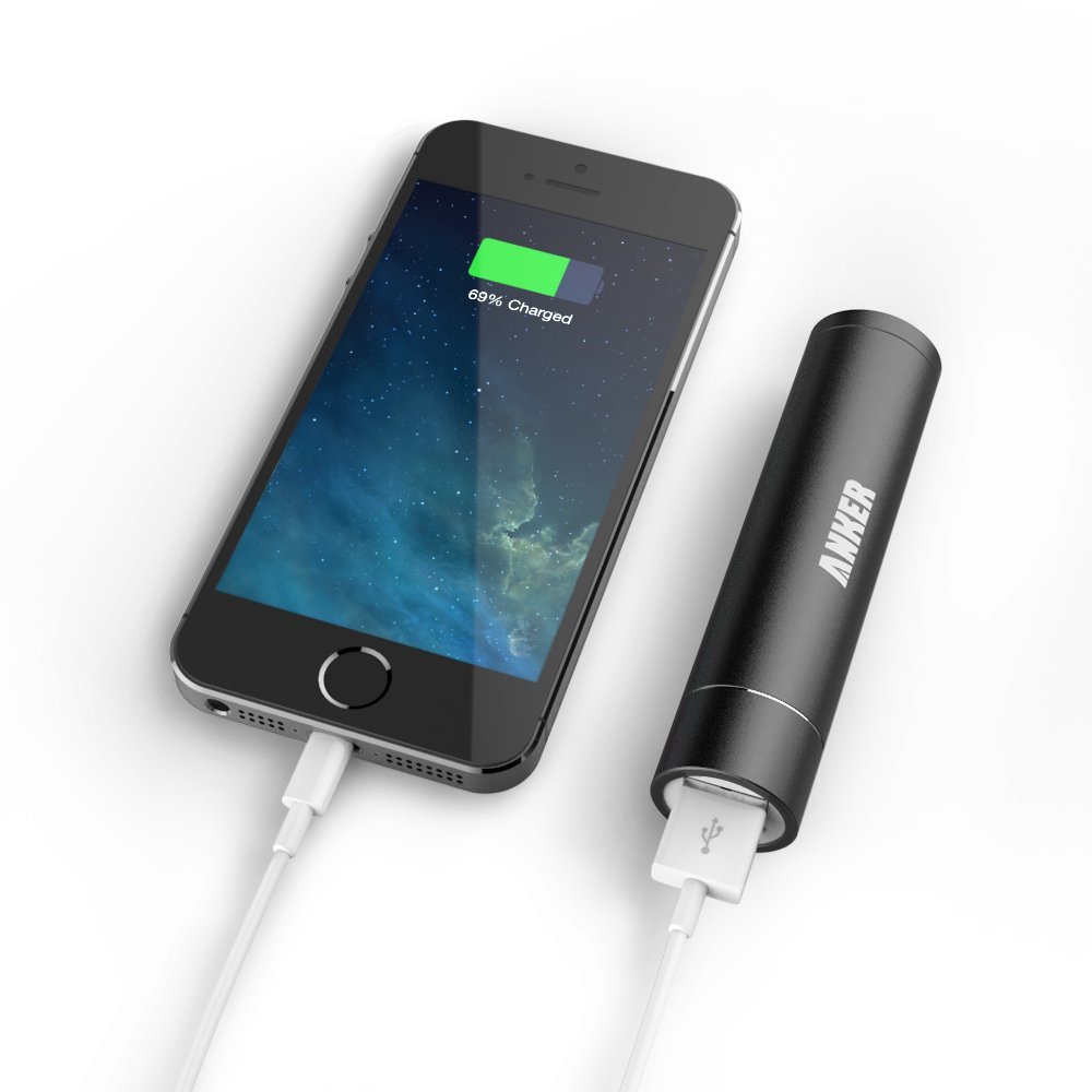 Festival Essentials Portable phone chargers AllNoise