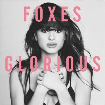 Foxes album Glorious