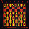Julian Casablancas and The Voidz Tyranny album cover