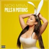 Nicki Minaj Pills N Potion