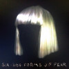 Sia album 1000 Forms Of Fear