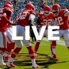 Kansas City Chiefs NFL Live Stream Video Online Football Game