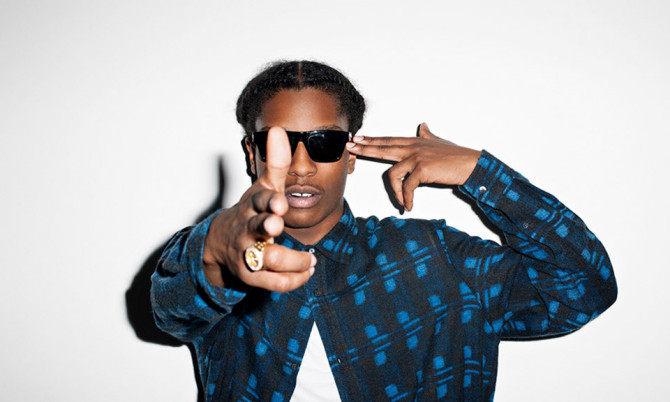 asap rocky