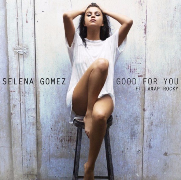 selena Gomez