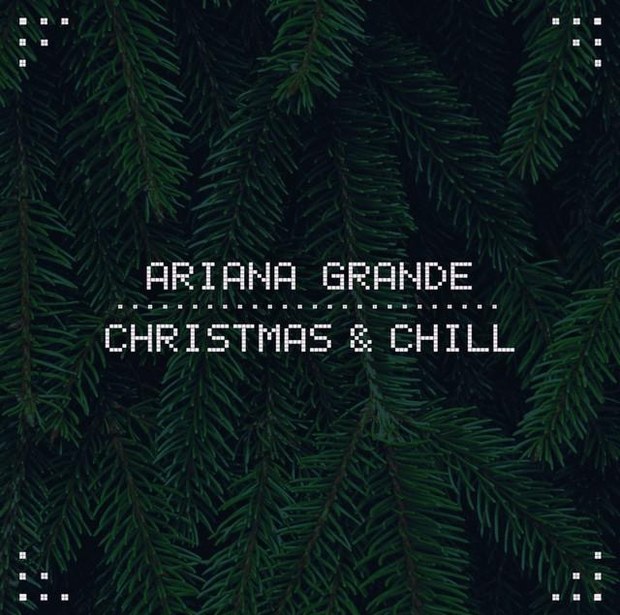ariana-grande-christmas-and-chill