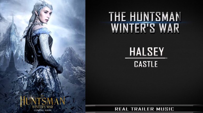 castle by halsey huntsman winters war