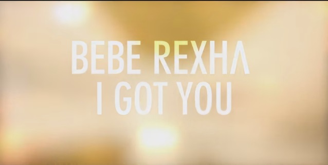 Bebe-Rexha-I-Got-You