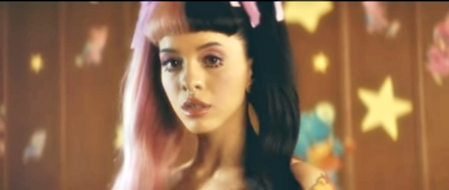 New Noise: Melanie Martinez