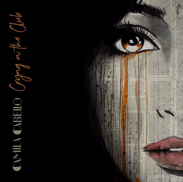 Camila Cabello releases music video for debut solo single
